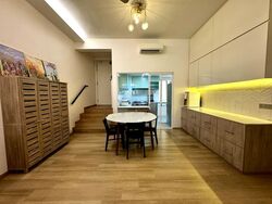 Seletar Springs Condominium (D28), Condominium #565756961